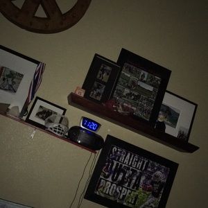 Meet your Posher, Cutter